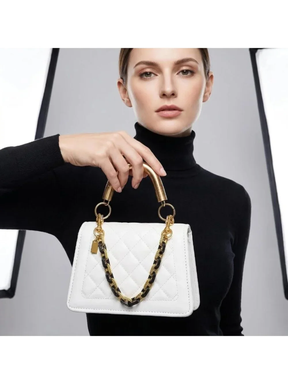 Cute Bag Charm - Stylish Purse Accessories, Handbag Charms & Bag Chains